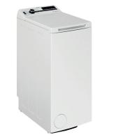Стиральная машина Whirlpool TDLRB 65242BS