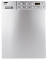 Встраиваемая стиральная машина Miele W 2839 i WPM