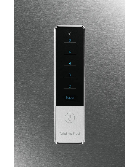 Холодильник KUPPERSBERG RFCN 2011 X купить с доставкой по Москве и Московской области в интернет-магазине ТехноВегас