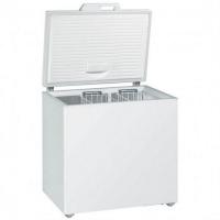 Морозильник LIEBHERR GT 2632