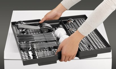 Посудомоечная машина AEG FSR 93800 P купить с доставкой по Москве и Московской области в интернет-магазине ТехноВегас