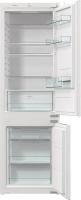 Встраиваемый холодильник GORENJE RKI418FE0
