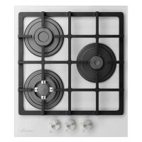 Варочная поверхность MONSHER MGG 45 Blanc