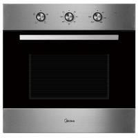 Духовой шкаф MIDEA MO37001X
