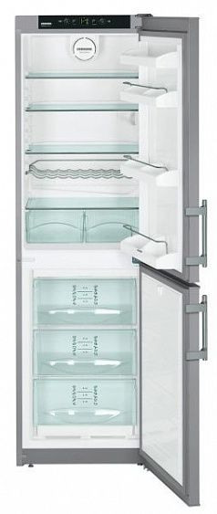 Холодильник LIEBHERR cnsl 3033-20 001 купить с доставкой по Москве и Московской области в интернет-магазине ТехноВегас