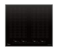 Индукционная варочная панель Midea MIH67880F