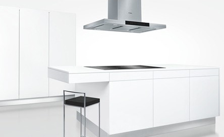 Вытяжка BOSCH DIB091K50 купить с доставкой по Москве и Московской области в интернет-магазине ТехноВегас