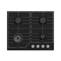 Варочная поверхность HiSTORY HGE 643C FBK