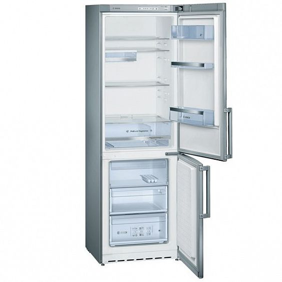 Холодильник BOSCH kgv 36vl20 r купить с доставкой по Москве и Московской области в интернет-магазине ТехноВегас