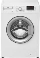 Стиральная машина  BEKO RSGE 6H85P2 BSW