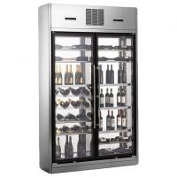 Винный шкаф GEMM WL5/226P