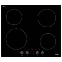 Варочная поверхность KORTING HI 61071 KB