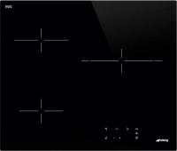 Варочная поверхность SMEG SE263TD1