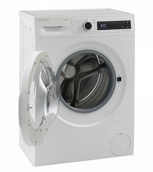 Стиральная машина Vestfrost VFSR710T20W купить с доставкой по Москве и Московской области в интернет-магазине ТехноВегас