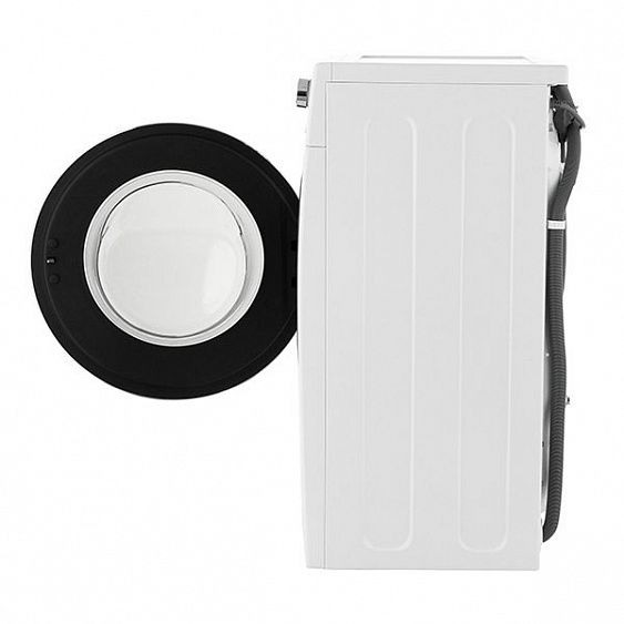 Стиральная машина Haier HW60-BP12758