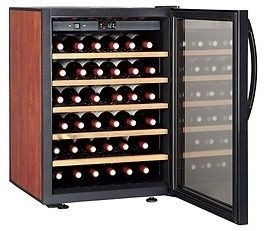 Винный шкаф DOMETIC CS 52 DV купить с доставкой по Москве и Московской области в интернет-магазине ТехноВегас