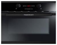 Микроволновая печь KUPPERSBUSCH emwg6260.0j5