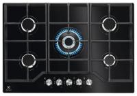 Варочная поверхность Electrolux EGG 7536