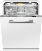 Встраиваемая посудомоечная машина Miele G 6860 SCVi