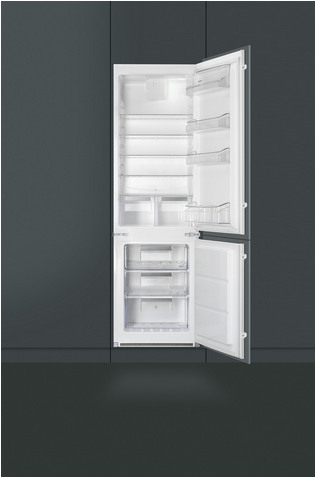 Холодильник SMEG c7280nep купить с доставкой по Москве и Московской области в интернет-магазине ТехноВегас