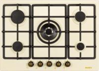 Варочная поверхность AVEX FS 7052 RY (бежевая)