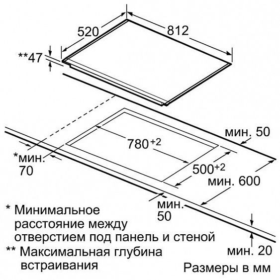 Поверхность SIEMENS et 875mc31 d