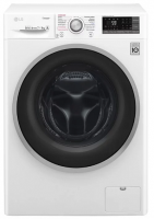 Стиральная машина LG F-2J7HG1W
