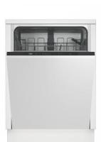 Встраиваемая посудомоечная машина BEKO DIN14R12