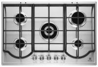 Газовая поверхность ELECTROLUX gpe373xx