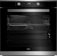 Встраиваемый электрический духовой шкаф Beko BIM 35300 XMS