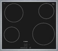 Варочная поверхность BOSCH PKE645B17E
