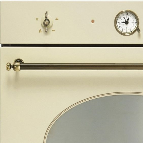 Духовой шкаф SMEG sf800gvpo купить с доставкой по Москве и Московской области в интернет-магазине ТехноВегас