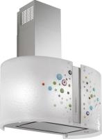 Вытяжка  FALMEC mirabilia isola 65 venezia vetro (800) ecp