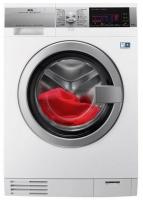 Стиральная машина Aeg L99691HWD