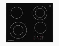 Варочная поверхность KUPPERSBERG ESO 622 R