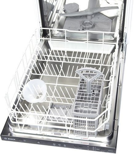 Встраиваемая посудомоечная машина BOSCH spv30e40