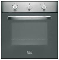 Духовой шкаф HOTPOINT-ARISTON fhs 51 ix