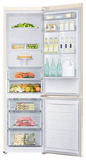 Холодильник SAMSUNG rb37j5250ef купить с доставкой по Москве и Московской области в интернет-магазине ТехноВегас