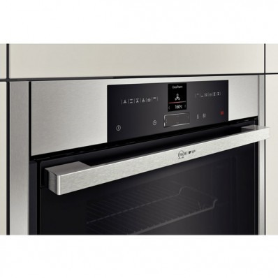 Духовой шкаф NEFF b45cr22n0 купить с доставкой по Москве и Московской области в интернет-магазине ТехноВегас