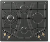 Поверхность WEISSGAUFF HGRG 641 ANR AB