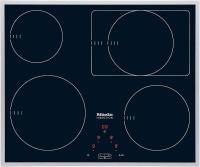 Варочная панель MIELE KM6117 сталь