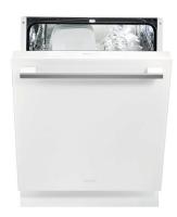 Встраиваемая посудомоечная машина GORENJE gv6sy2w