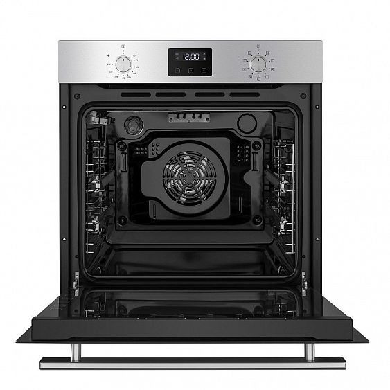 Встраиваемый электрический духовой шкаф Maunfeld EOEM.769S1 купить с доставкой по Москве и Московской области в интернет-магазине ТехноВегас