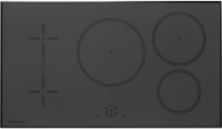 Индукционная варочная панель KUPPERSBUSCH EKI 9652.1 F Facette