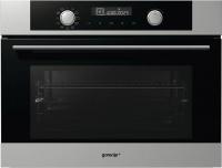 Духовой шкаф Gorenje GCM 612 X