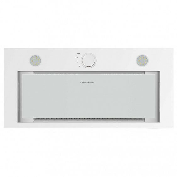 Вытяжка MAUNFELD CROSBY ROCKY 60 белый