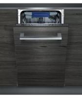 Встраиваемая посудомоечная машина SIEMENS SR 615X77NR