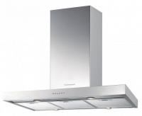 Вытяжка KUPPERSBUSCH KD 9210.2 GE стекло и сталь