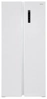 Холодильник Side-by-Side HIBERG RFS-450D NFW