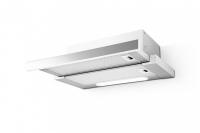 Вытяжка JET AIR  aurora lx/wh/f/60